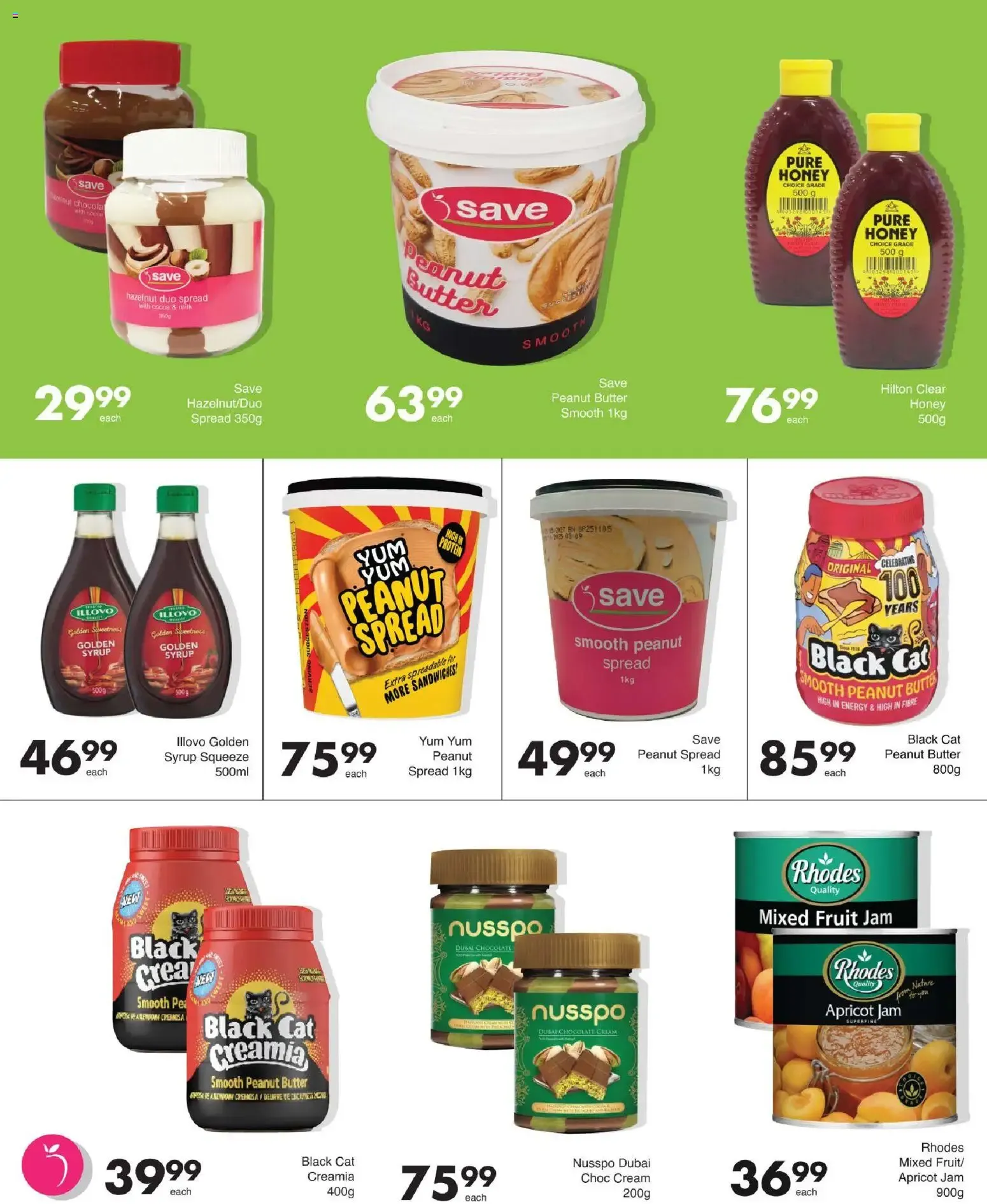 Save – Save Catalogue (29.10.2026 – 08.11.2026) – Page 32