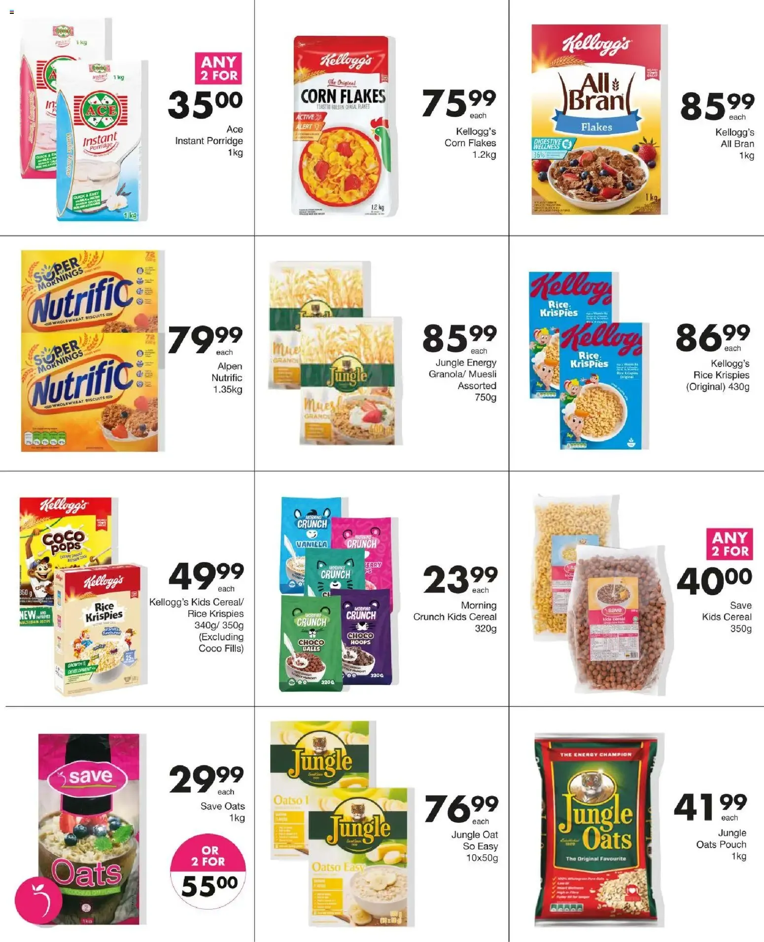 Save – Save Catalogue (29.10.2026 – 08.11.2026) – Page 36