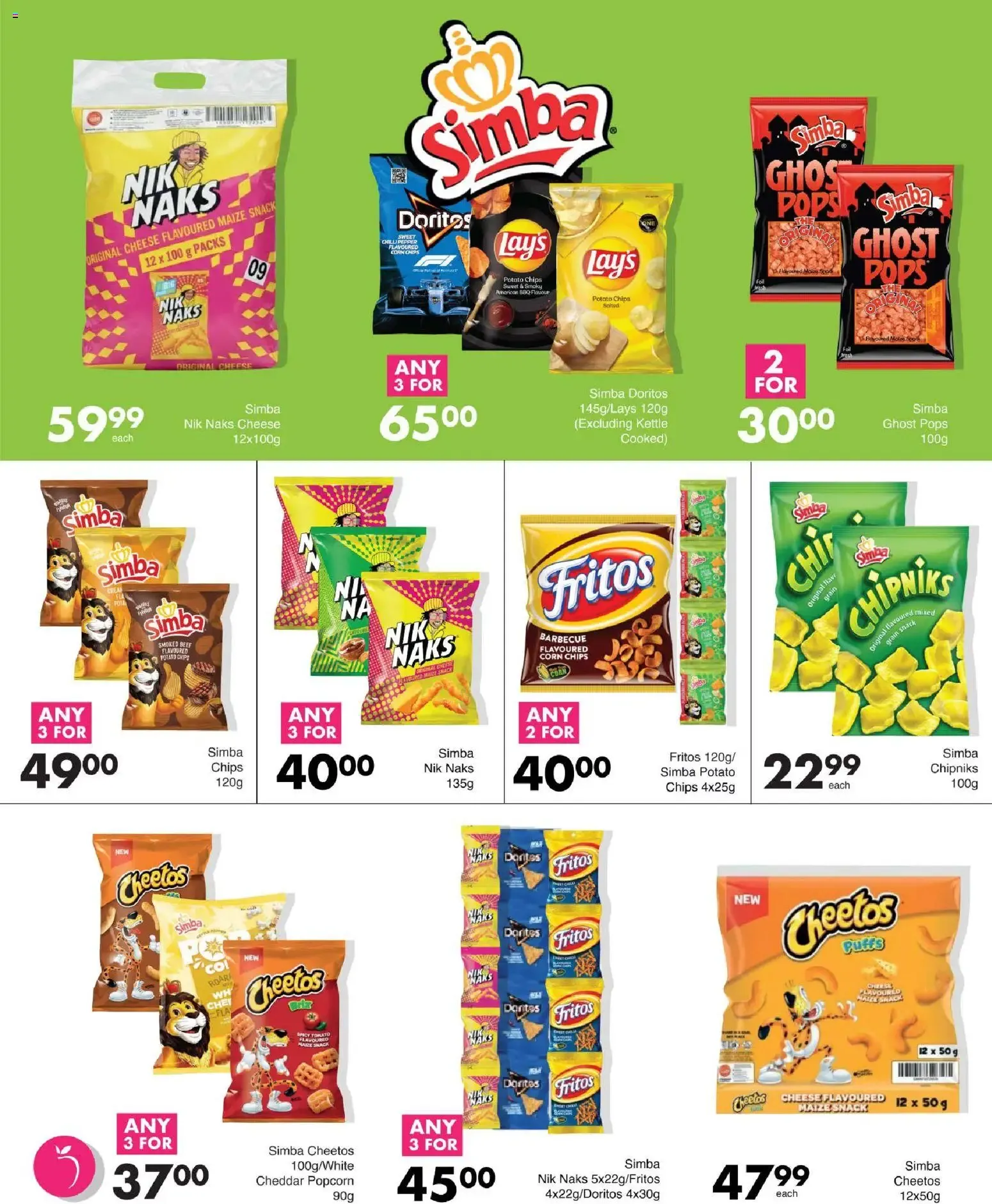 Save – Save Catalogue (29.10.2026 – 08.11.2026) – Page 40