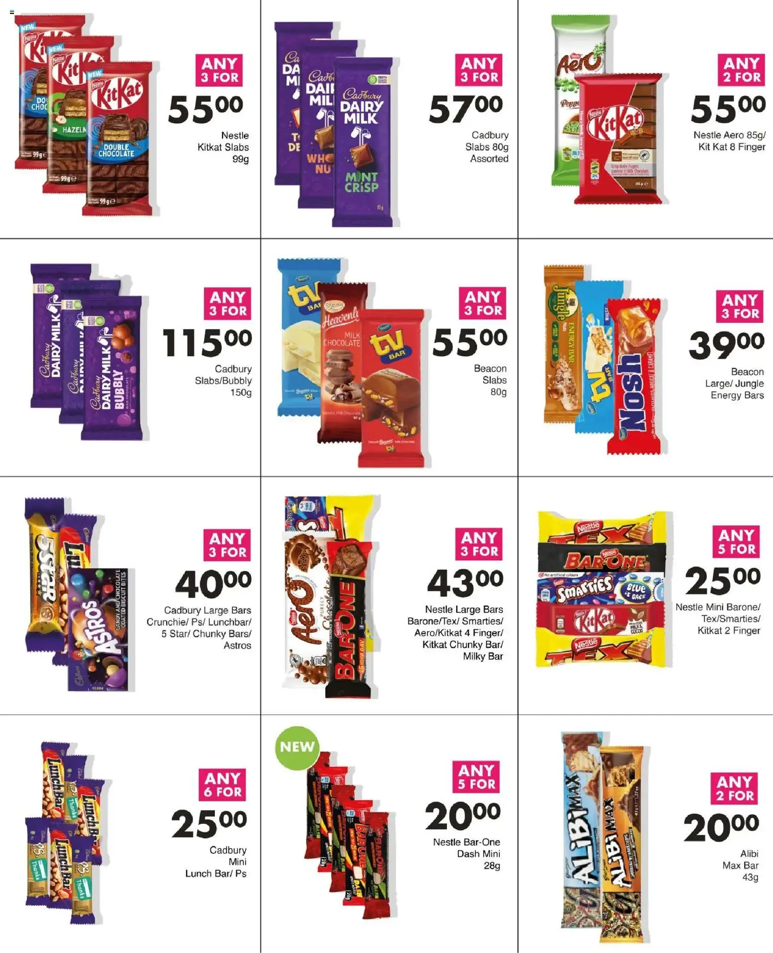 Save – Save Catalogue (29.10.2026 – 08.11.2026) – Page 45