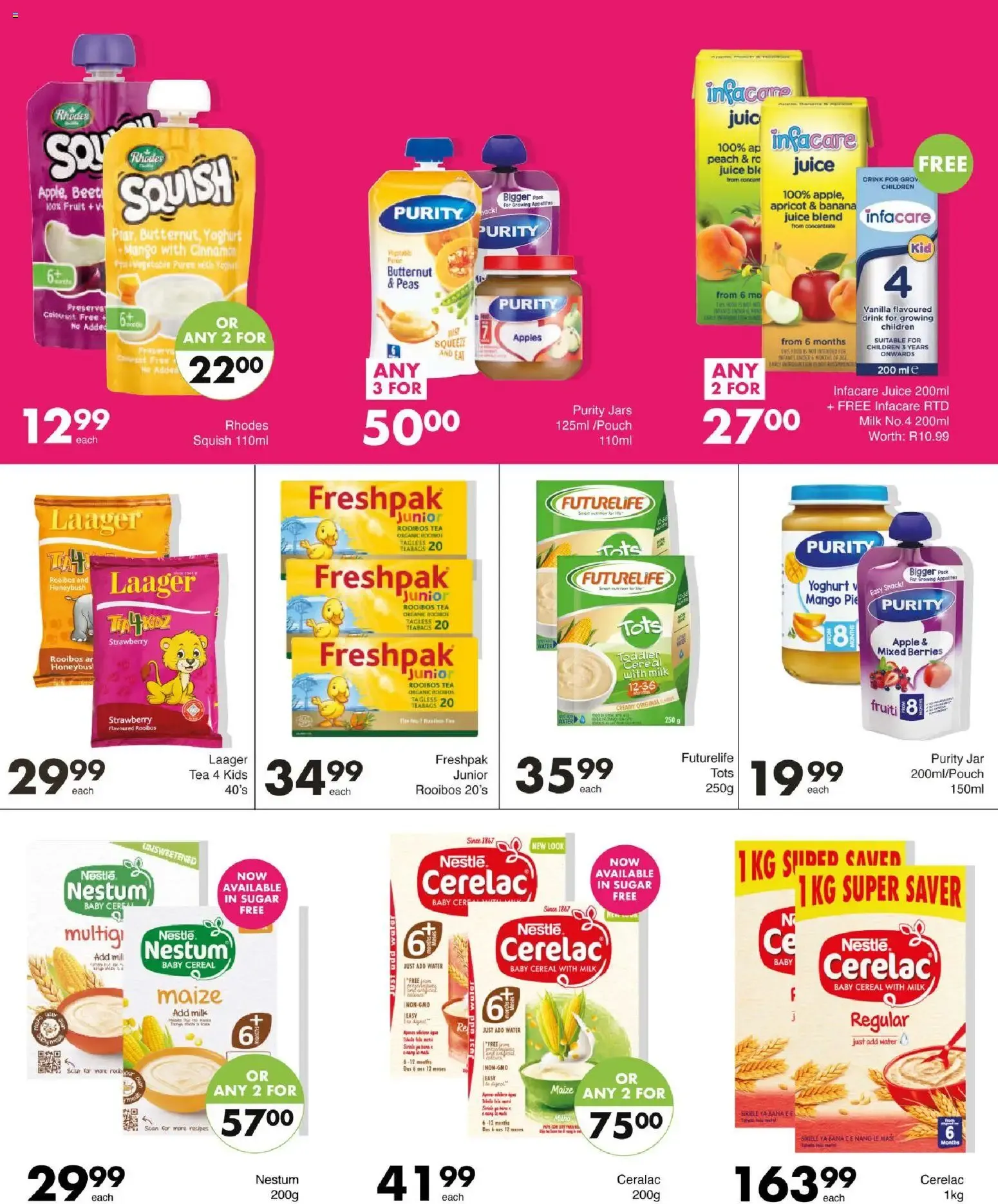 Save – Save Catalogue (29.10.2026 – 08.11.2026) – Page 58