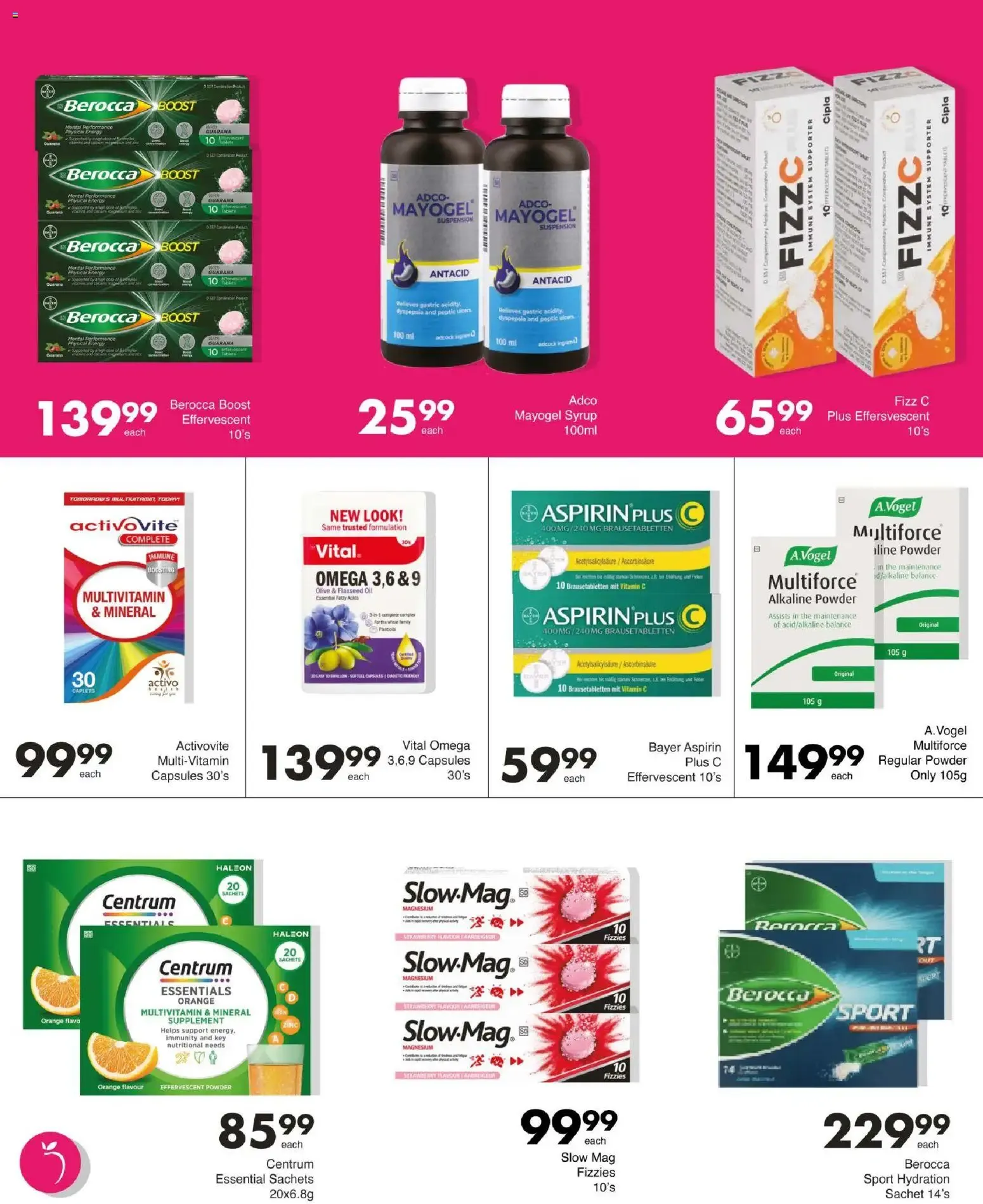 Save – Save Catalogue (29.10.2026 – 08.11.2026) – Page 60