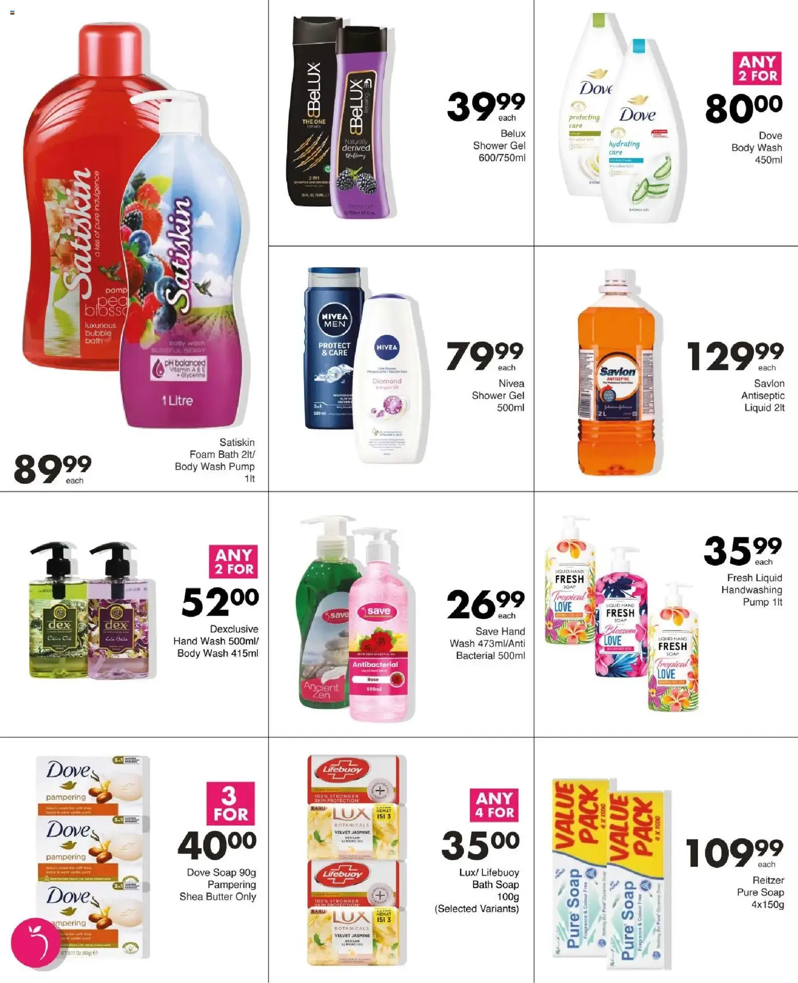 Save – Save Catalogue (29.10.2026 – 08.11.2026) – Page 62
