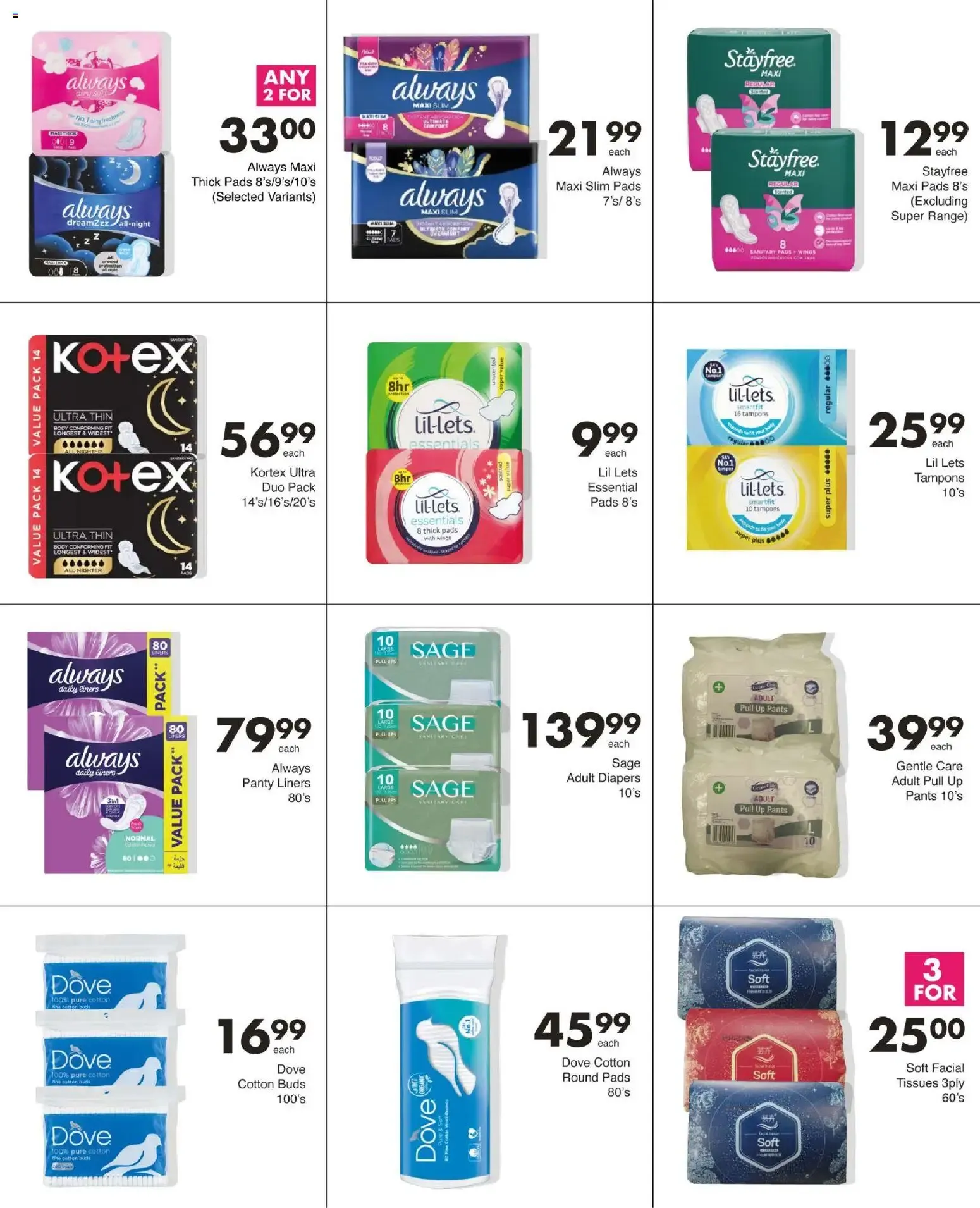 Save – Save Catalogue (29.10.2026 – 08.11.2026) – Page 69