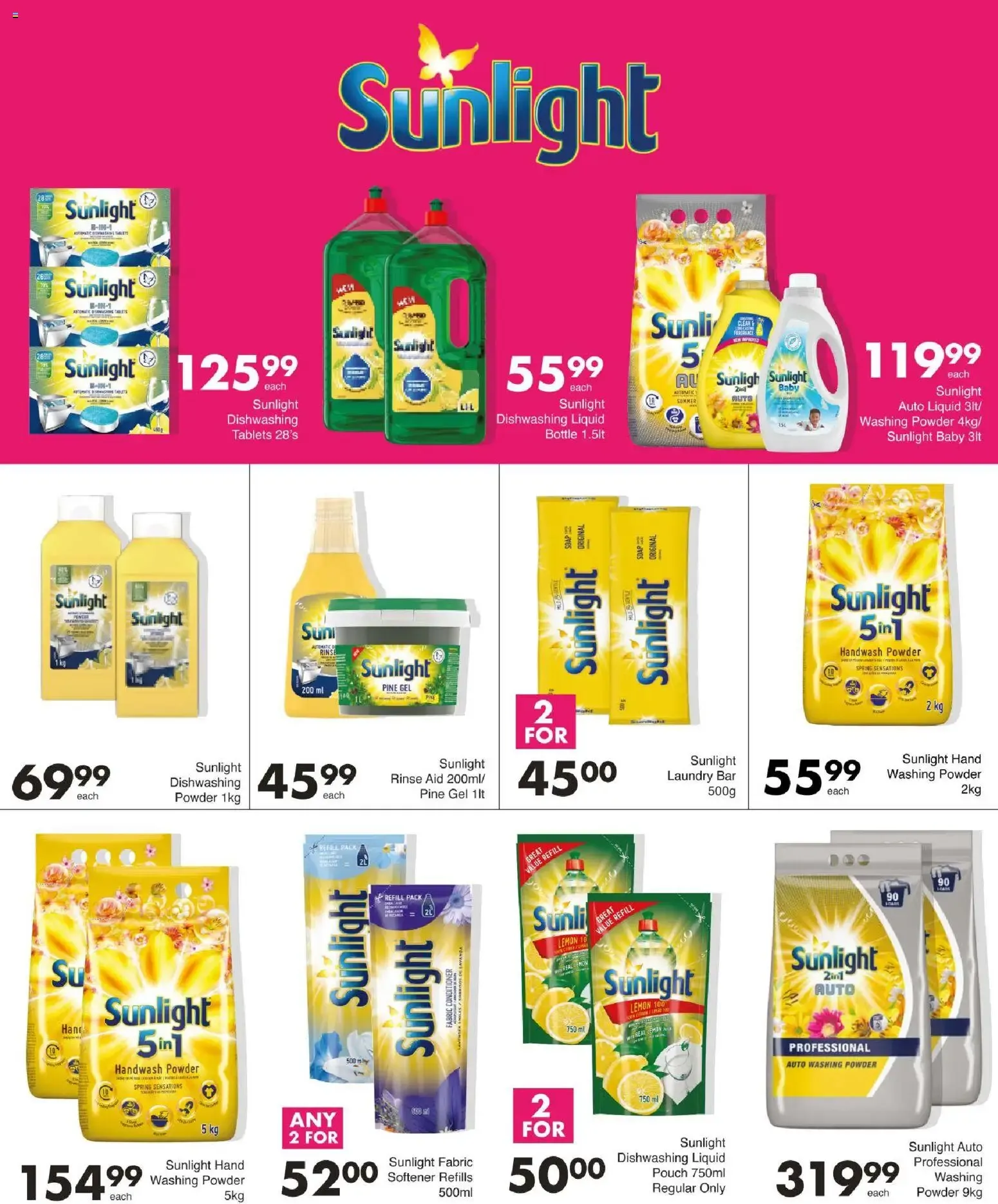 Save – Save Catalogue (29.10.2026 – 08.11.2026) – Page 70