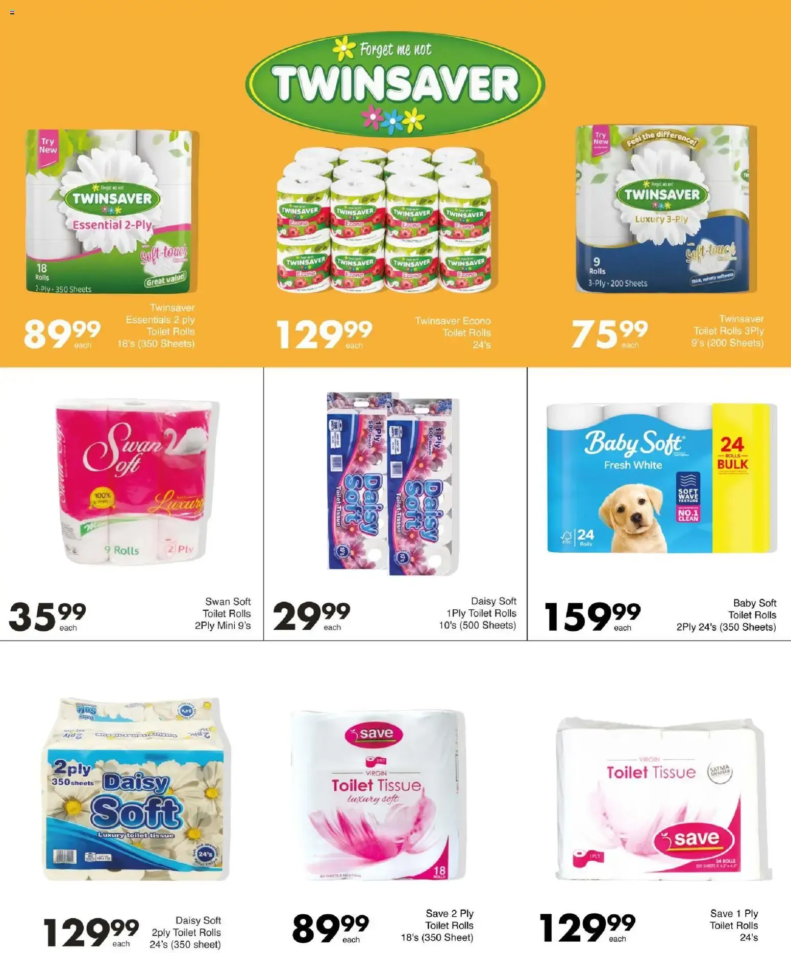 Save – Save Catalogue (29.10.2026 – 08.11.2026) – Page 76
