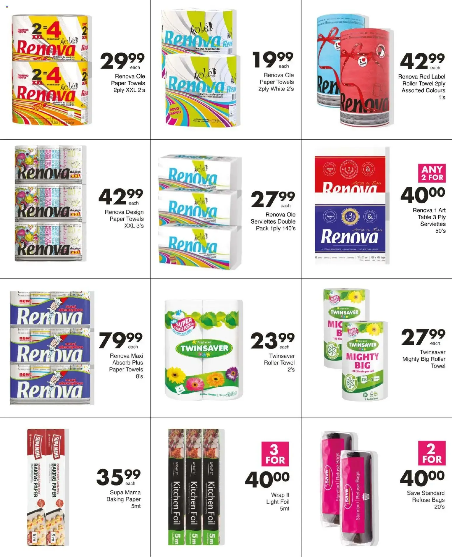 Save – Save Catalogue (29.10.2026 – 08.11.2026) – Page 77