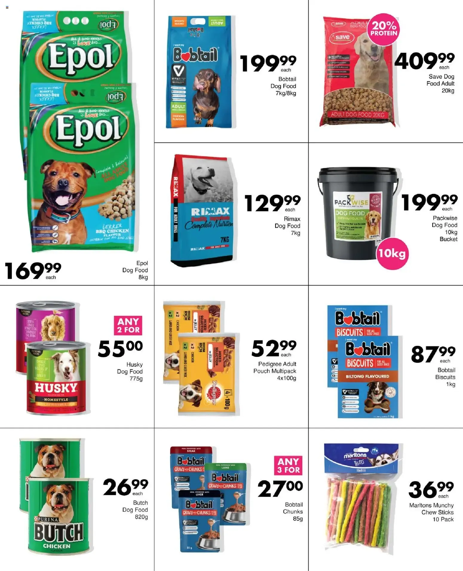 Save – Save Catalogue (29.10.2026 – 08.11.2026) – Page 84