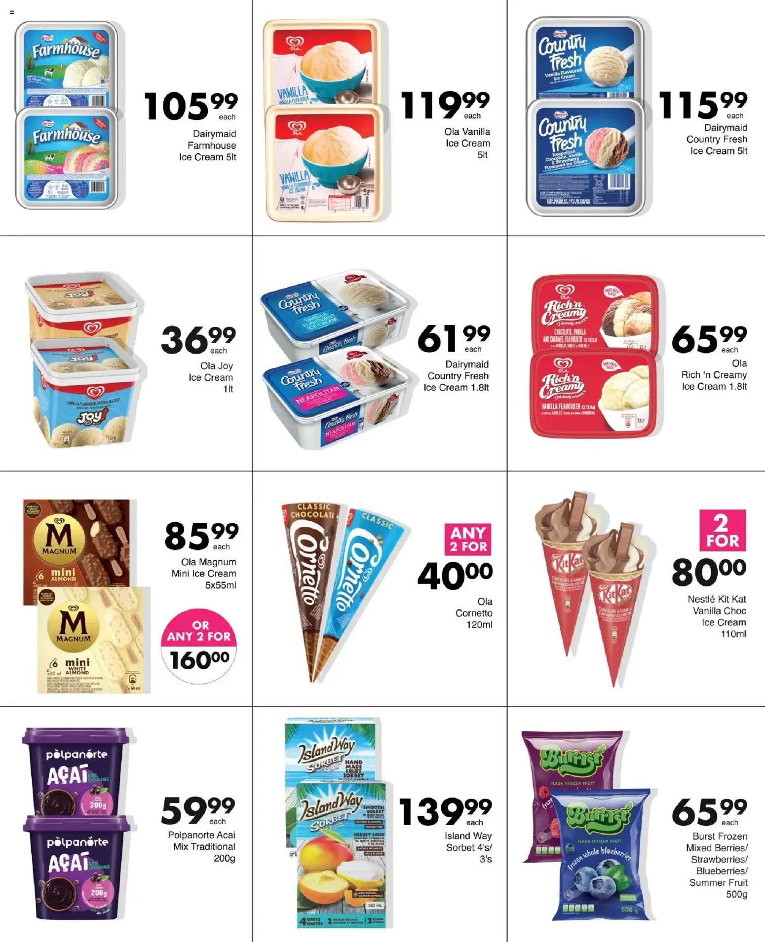 Save – Save Catalogue (29.10.2026 – 08.11.2026) – Page 9