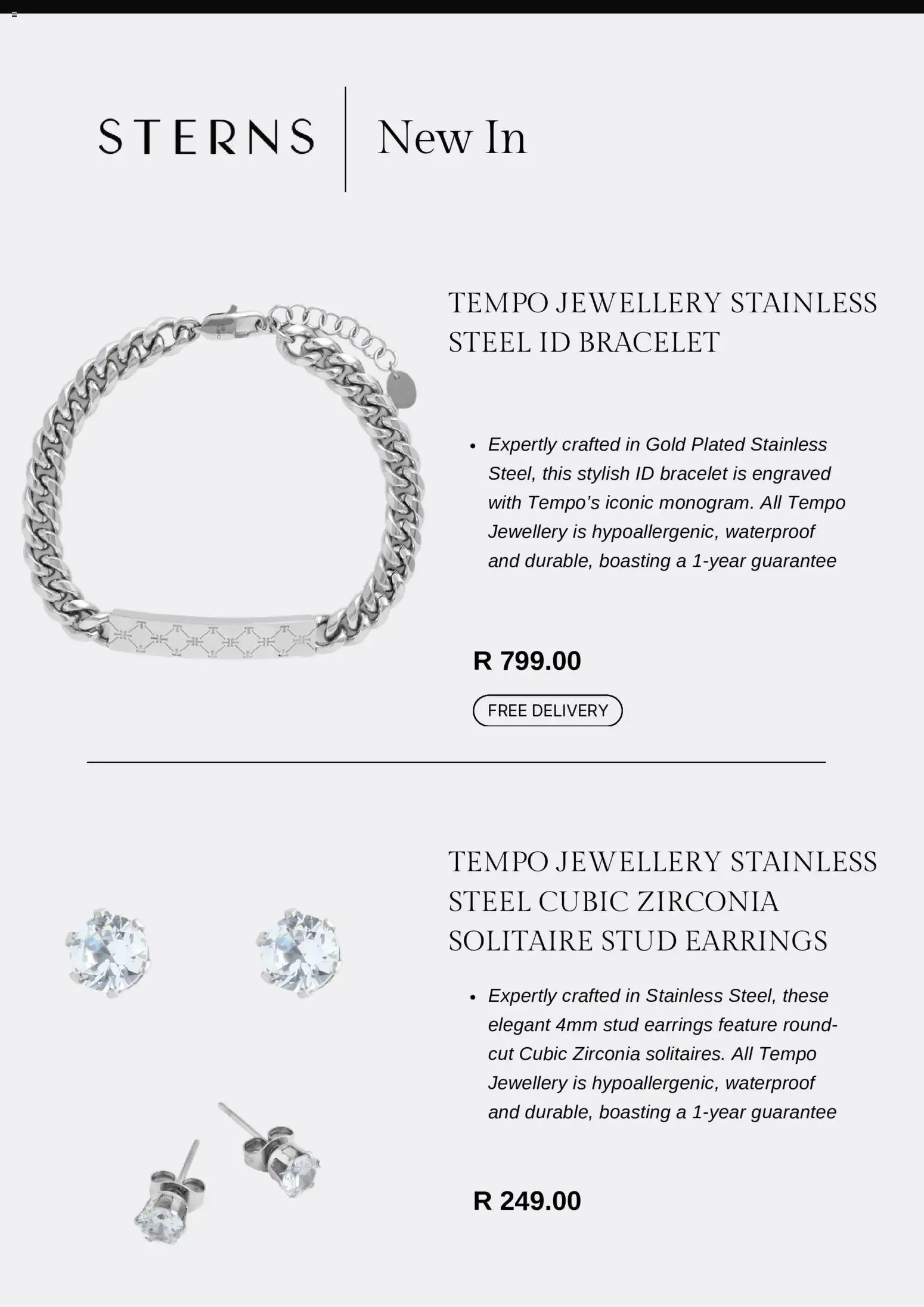 Sterns – Sterns Flyer (14.10.2026 – 14.11.2026) – Page 3