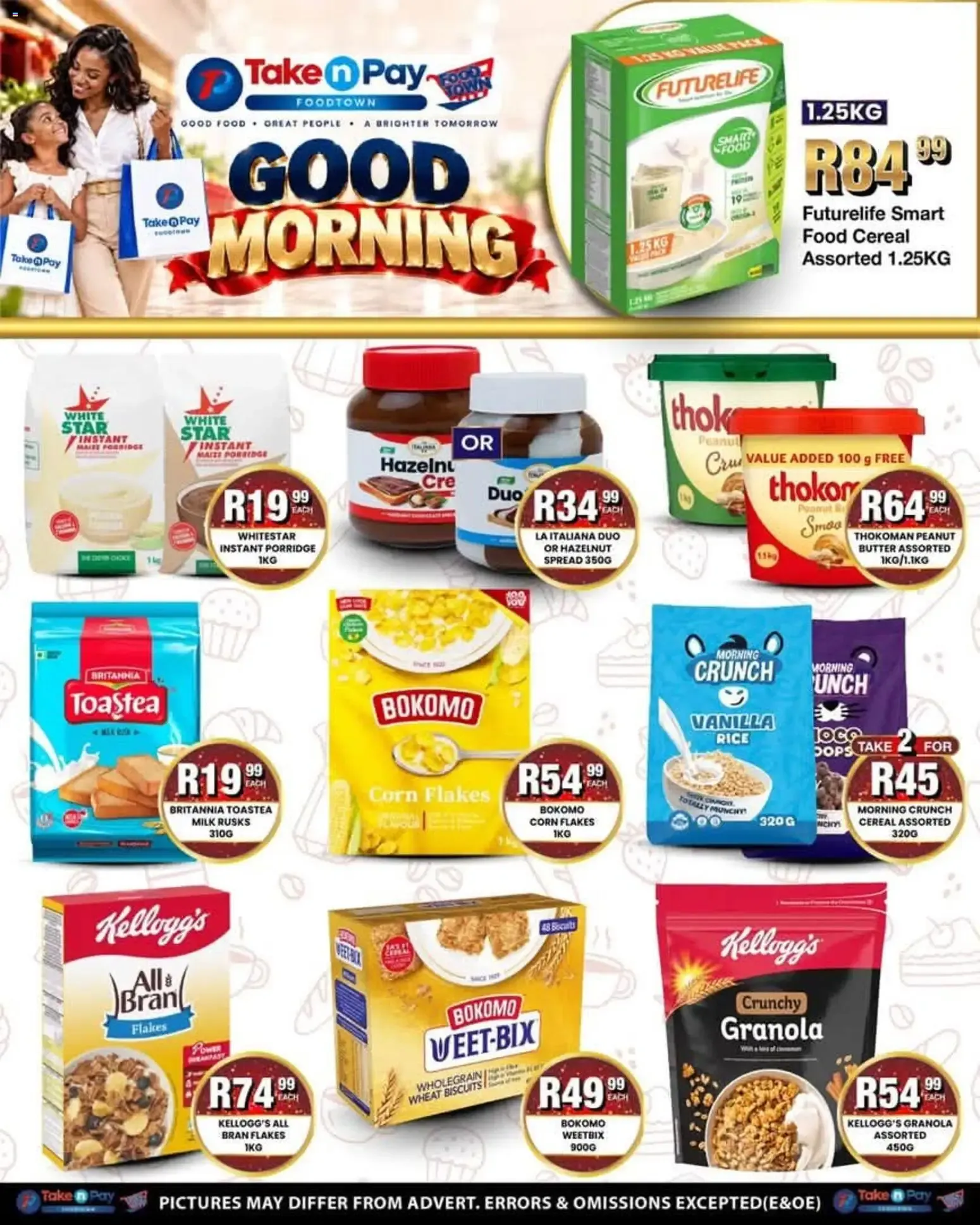 Take n Pay – Take n Pay Catalogue (19.10.2026 – 25.10.2026) – Page 10