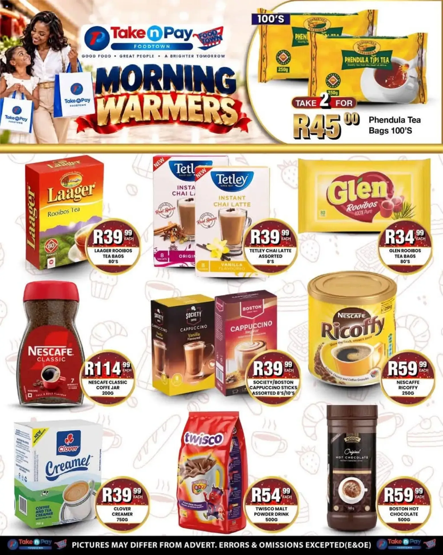 Take n Pay – Take n Pay Catalogue (19.10.2026 – 25.10.2026) – Page 11