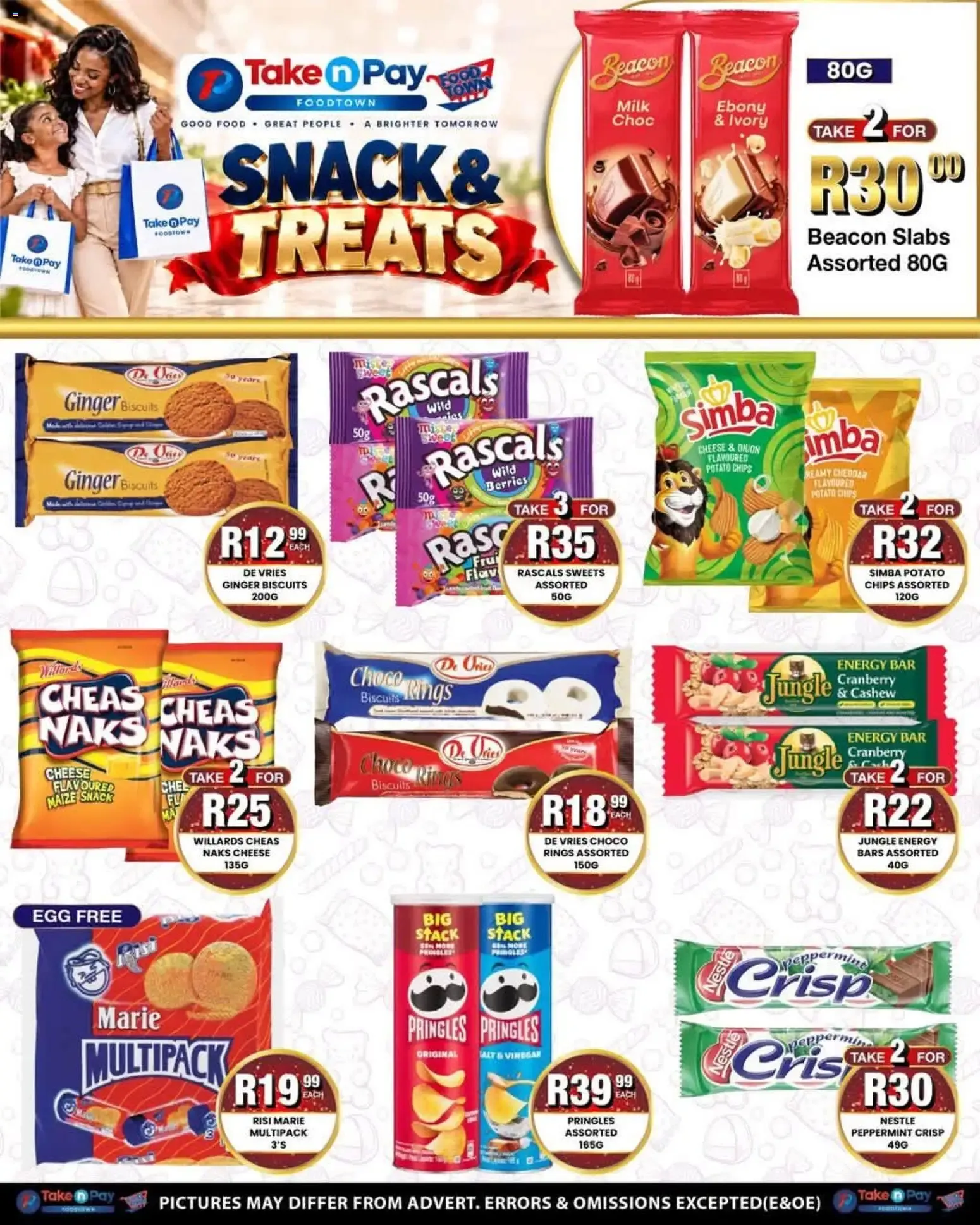 Take n Pay – Take n Pay Catalogue (19.10.2026 – 25.10.2026) – Page 13