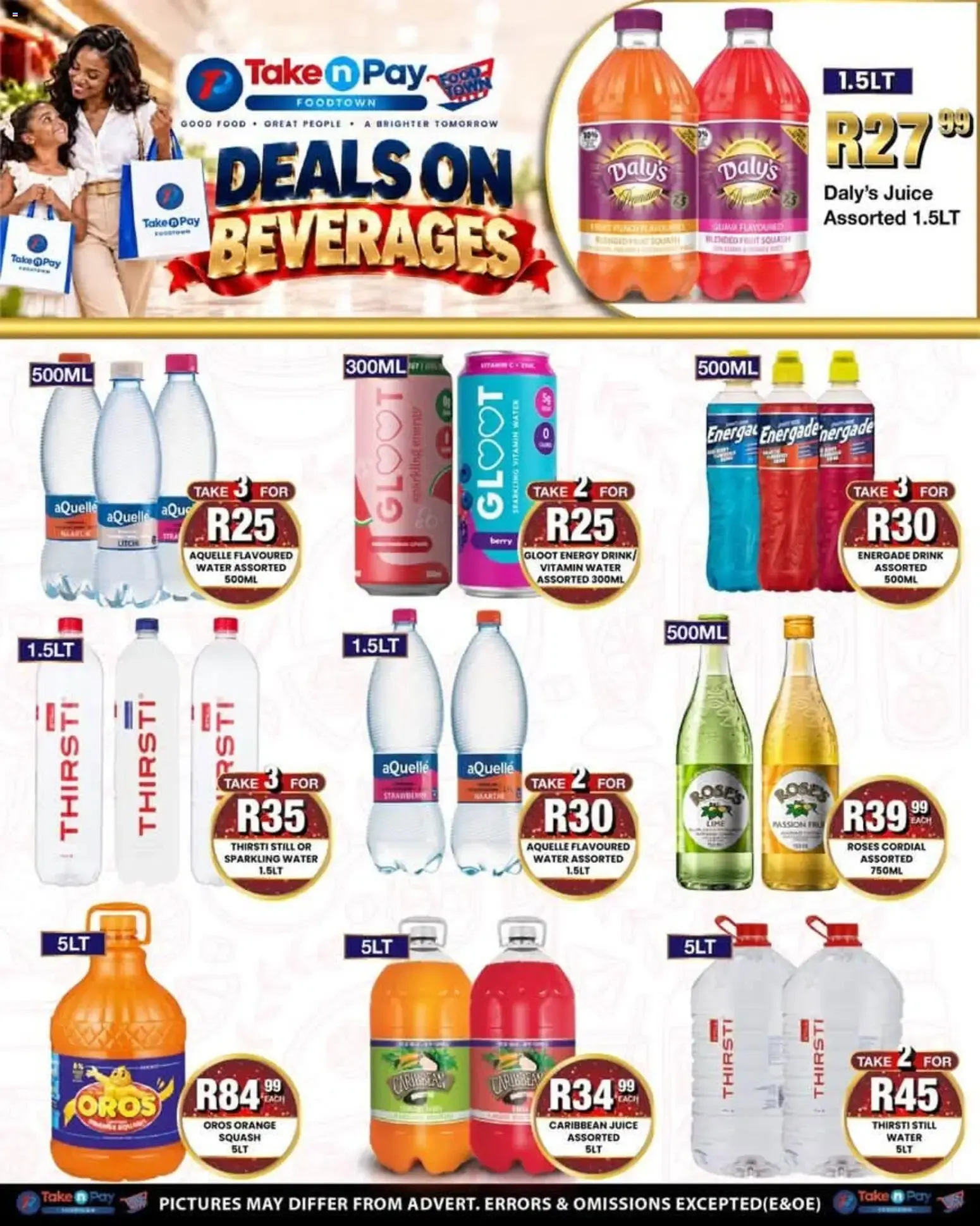 Take n Pay – Take n Pay Catalogue (19.10.2026 – 25.10.2026) – Page 15