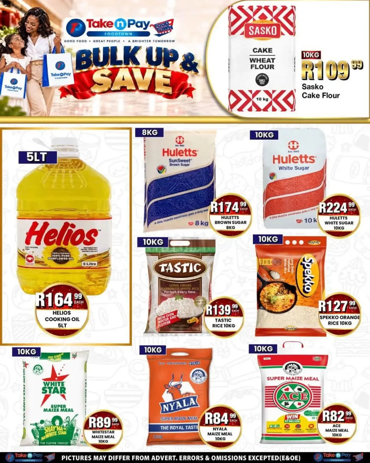 Take n Pay – Take n Pay Catalogue (19.10.2026 – 25.10.2026) – Page 17