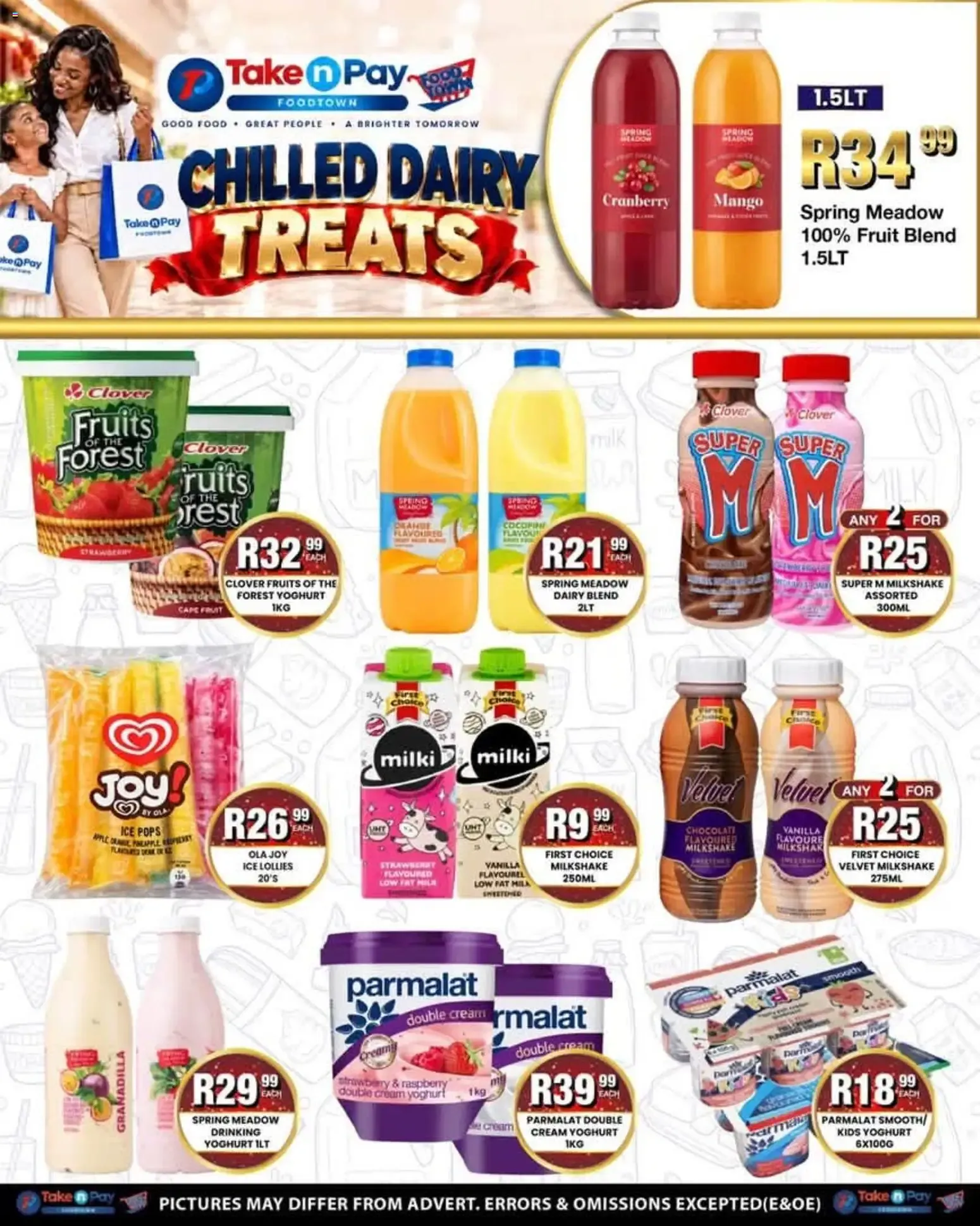 Take n Pay – Take n Pay Catalogue (19.10.2026 – 25.10.2026) – Page 18