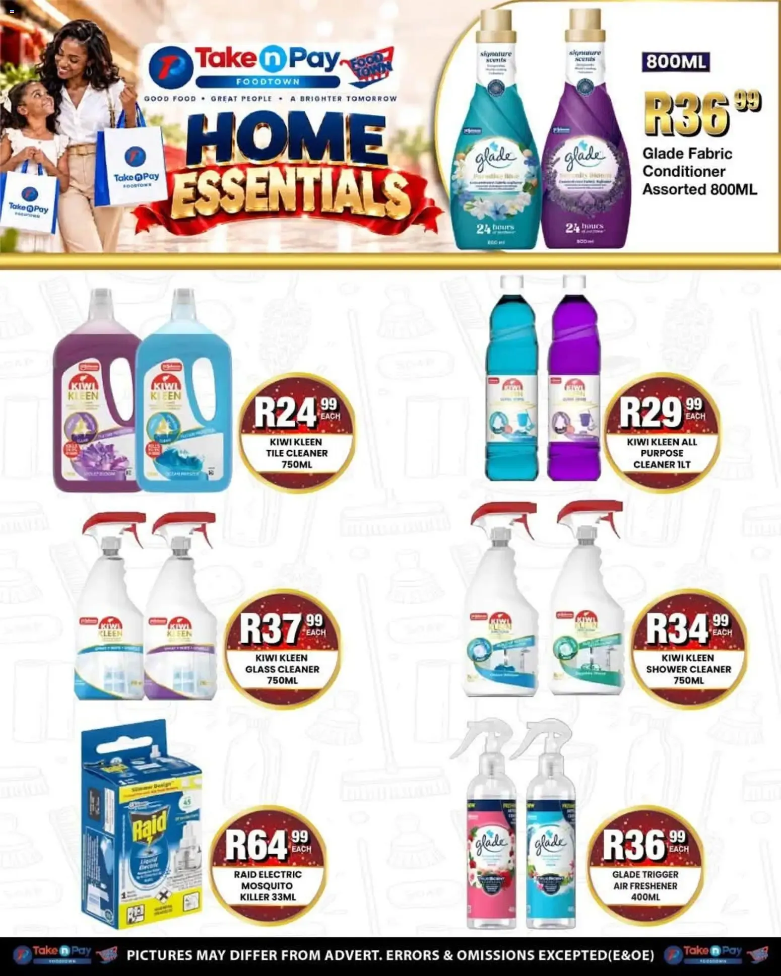 Take n Pay – Take n Pay Catalogue (19.10.2026 – 25.10.2026) – Page 22