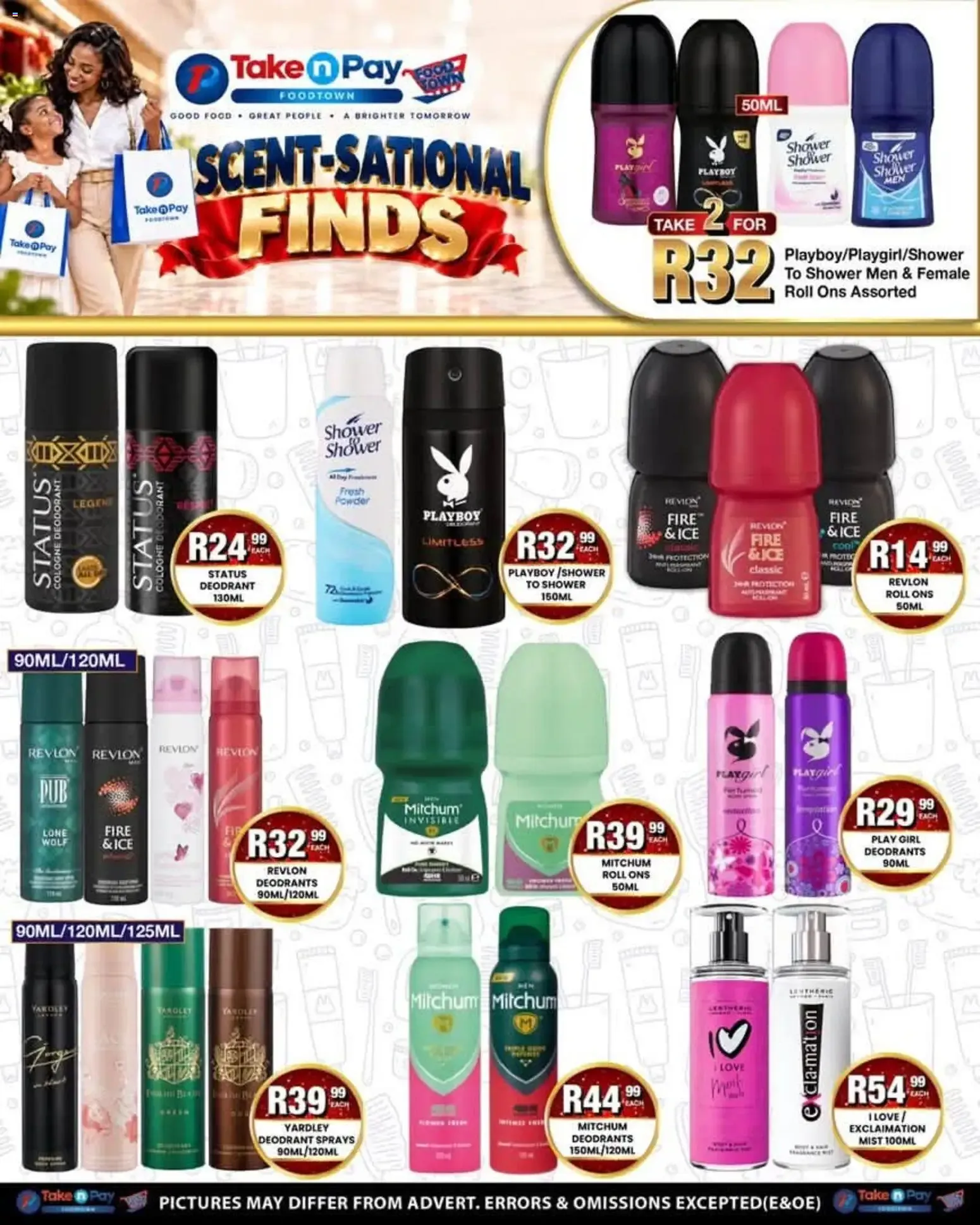 Take n Pay – Take n Pay Catalogue (19.10.2026 – 25.10.2026) – Page 24