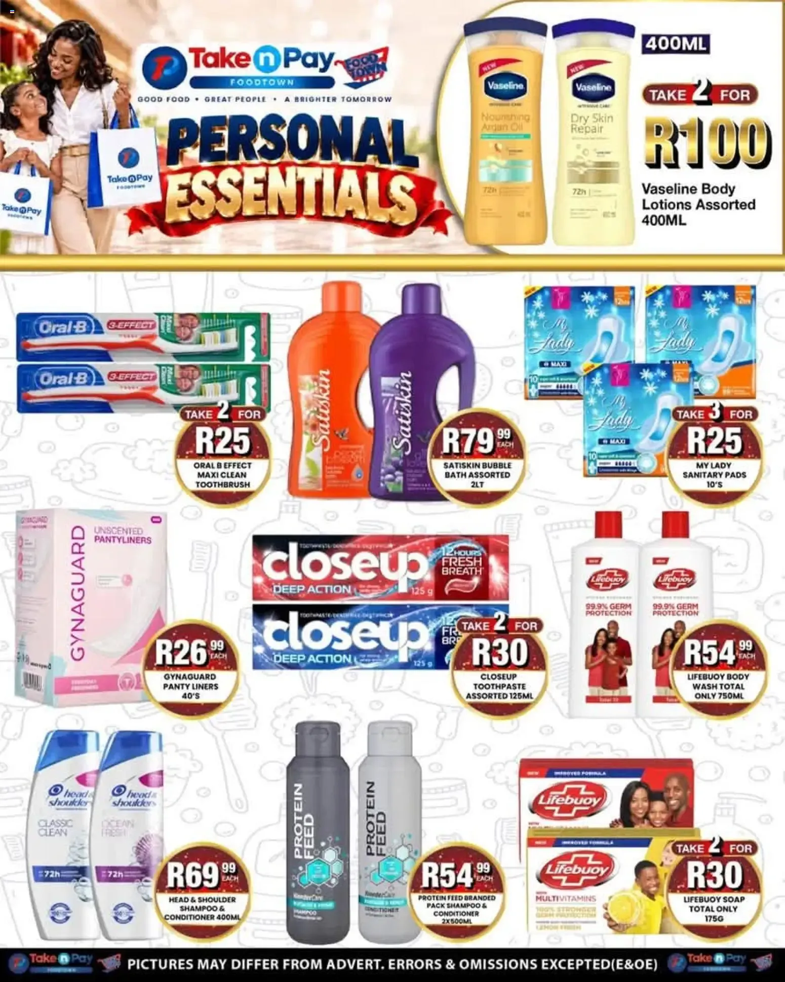 Take n Pay – Take n Pay Catalogue (19.10.2026 – 25.10.2026) – Page 26