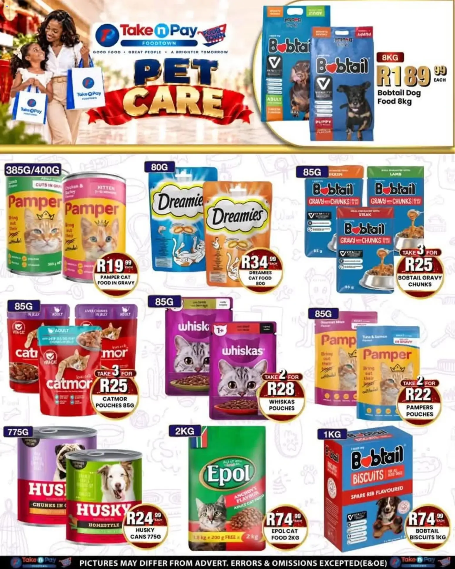 Take n Pay – Take n Pay Catalogue (19.10.2026 – 25.10.2026) – Page 27