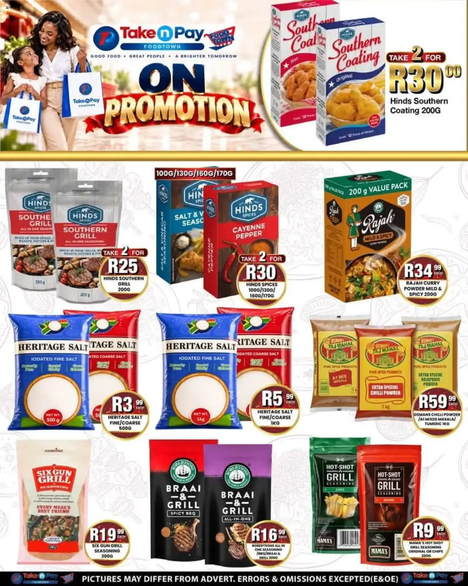 Take n Pay – Take n Pay Catalogue (19.10.2026 – 25.10.2026) – Page 5