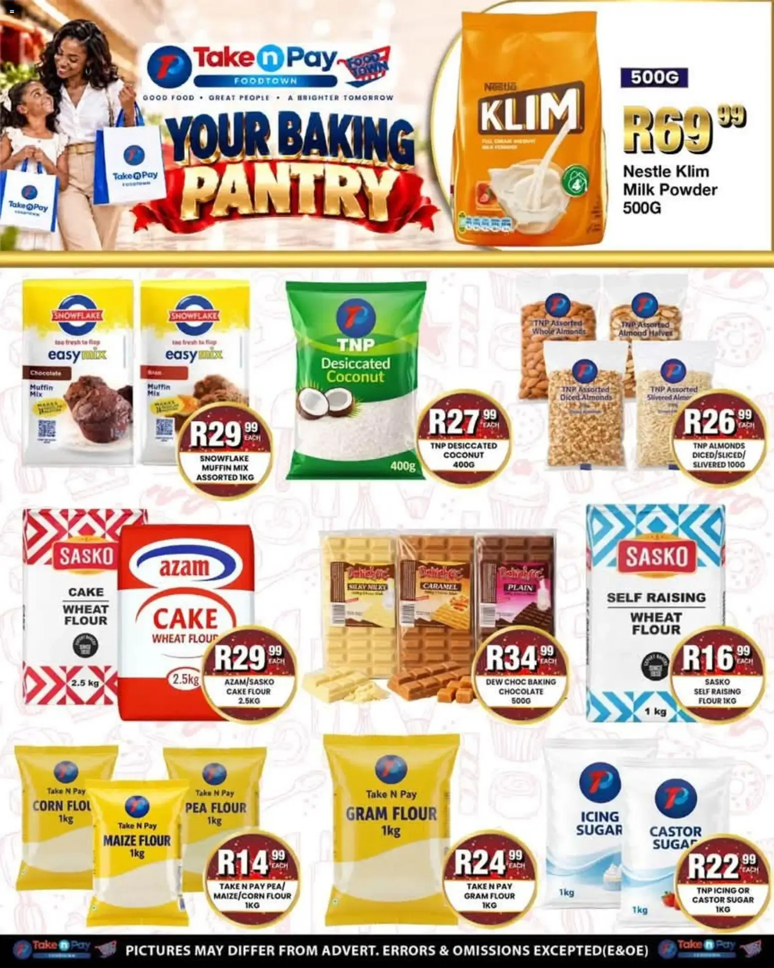 Take n Pay – Take n Pay Catalogue (19.10.2026 – 25.10.2026) – Page 8