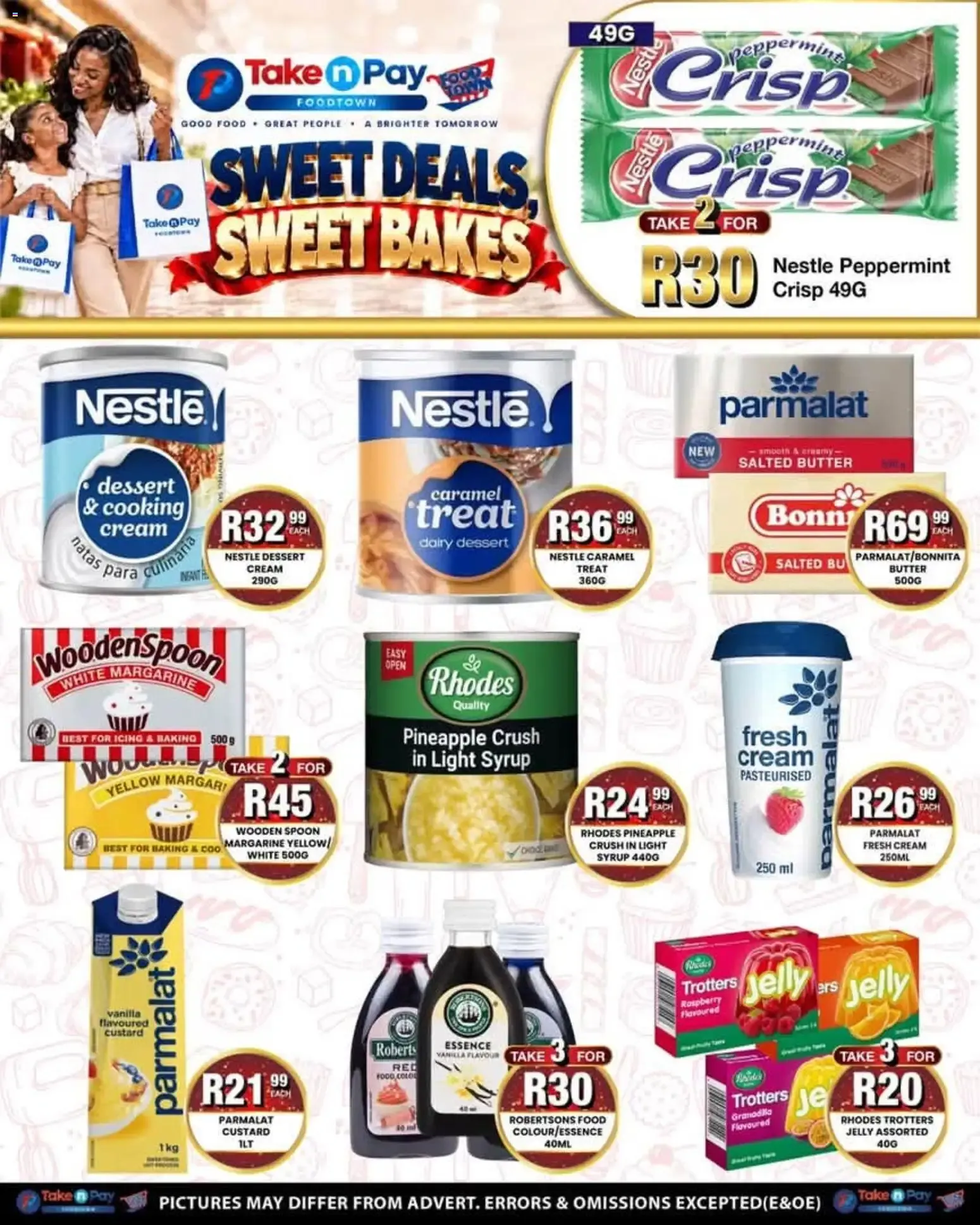 Take n Pay – Take n Pay Catalogue (19.10.2026 – 25.10.2026) – Page 9