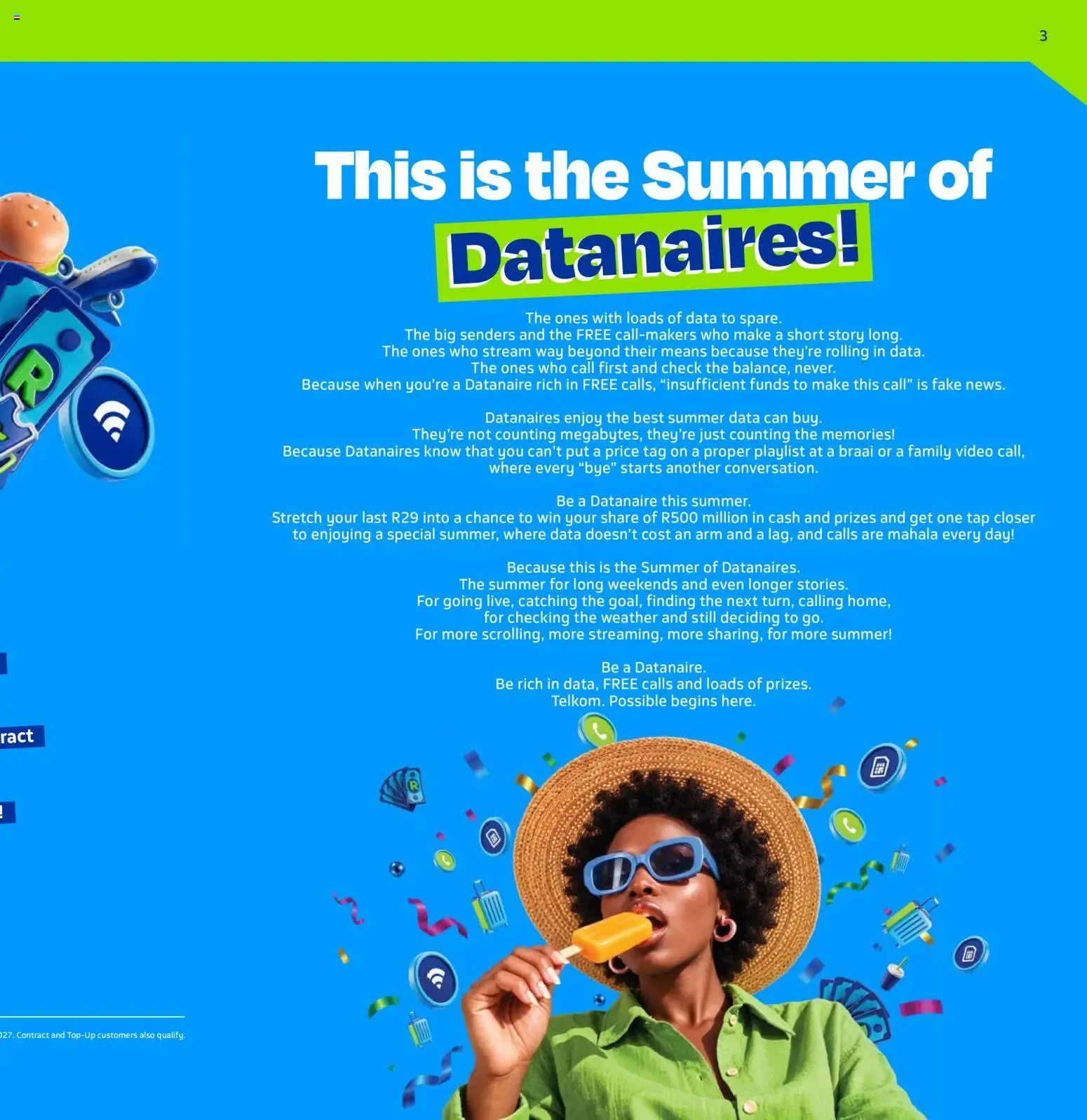 Telkom – Telkom Flyer (07.10.2026 – 06.11.2026) – Page 3