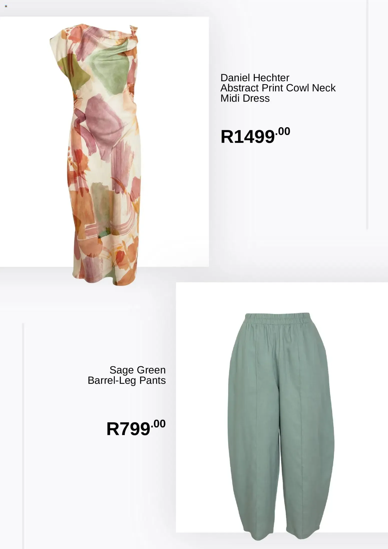 Truworths – Truworths Flyer (18.10.2026 – 11.11.2026) – Page 2