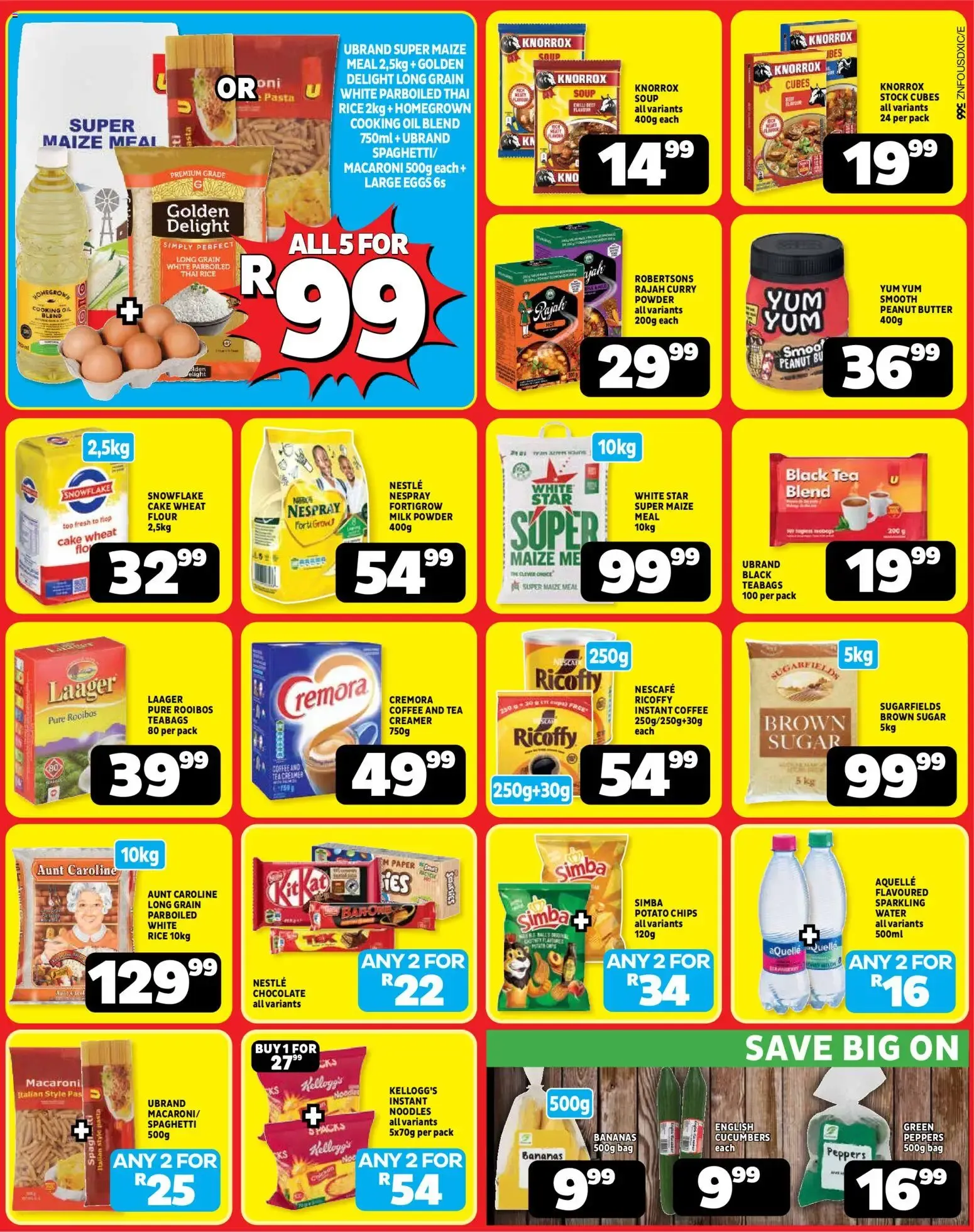 Usave – Usave Flyer (19.10.2026 – 08.11.2026) – Page 2
