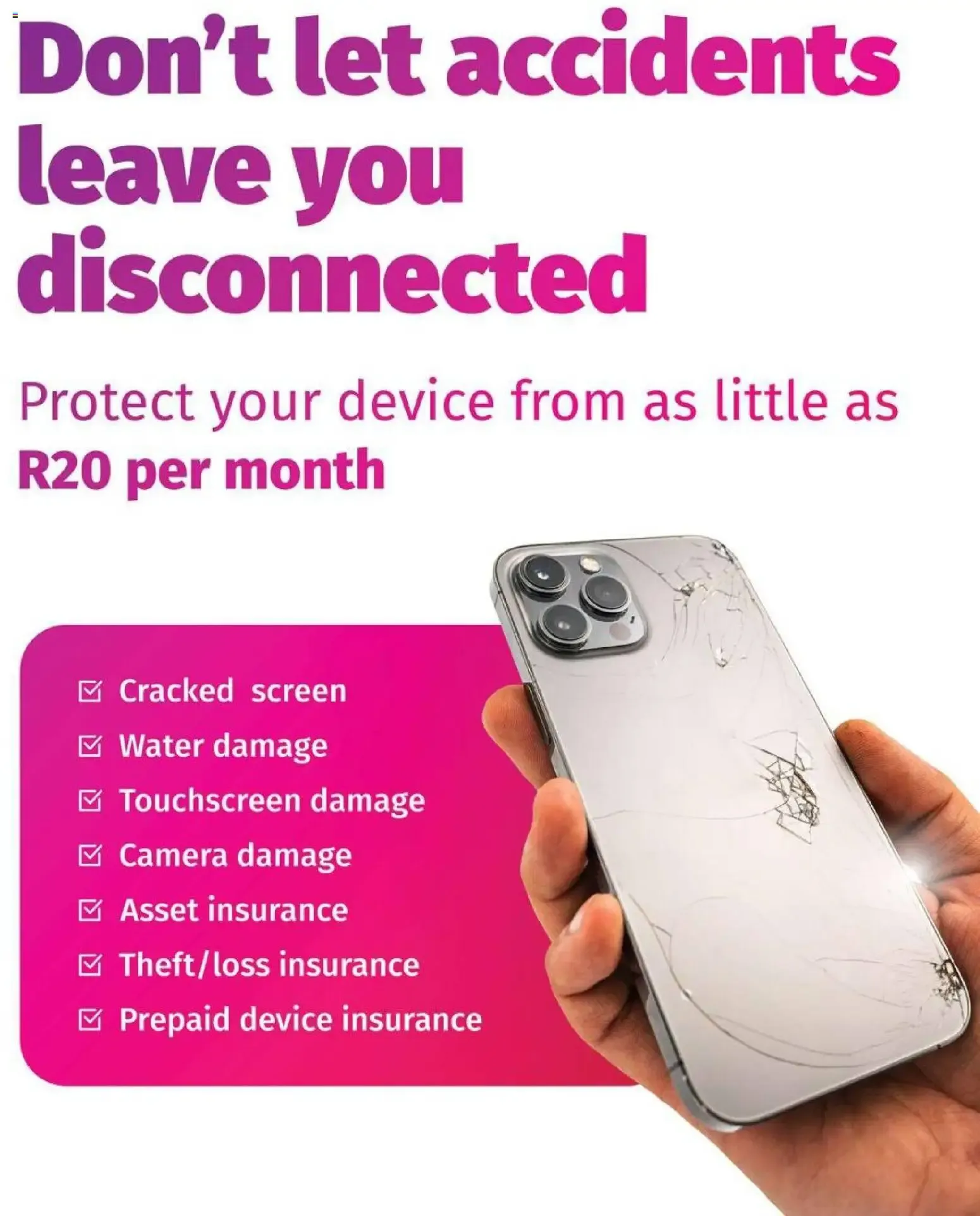 Vodacom – Vodacom Flyer (01.10.2026 – 02.11.2026) – Page 27