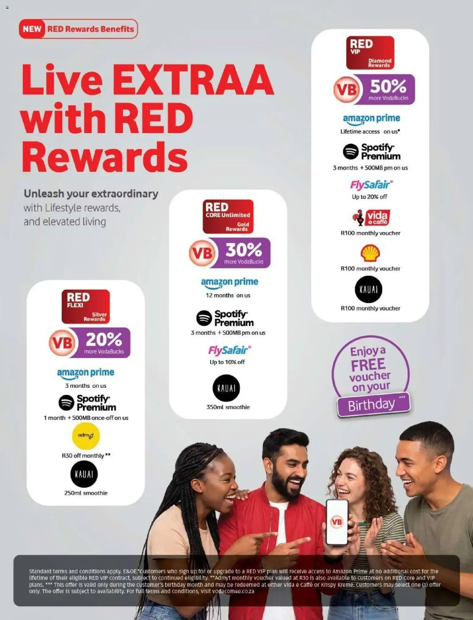 Vodacom – Vodacom Flyer (01.10.2026 – 02.11.2026) – Page 28