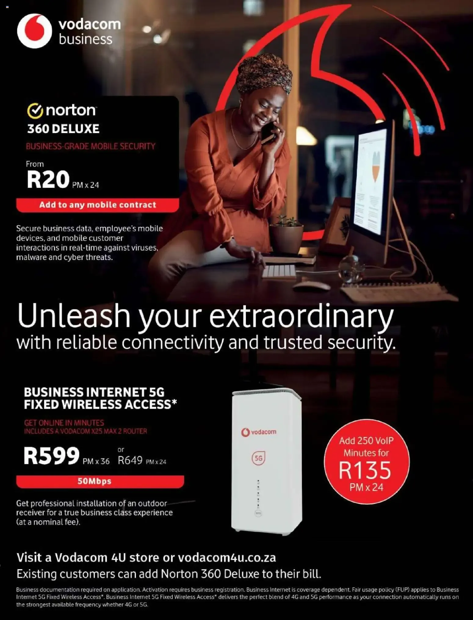 Vodacom – Vodacom Flyer (01.10.2026 – 02.11.2026) – Page 29
