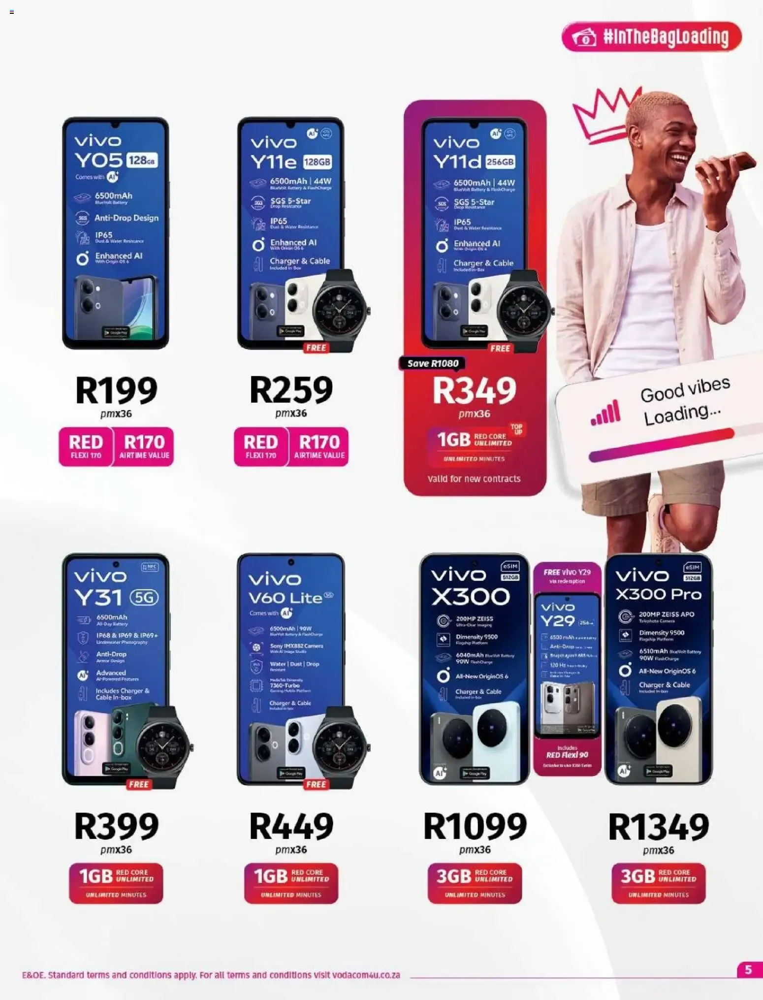 Vodacom – Vodacom Flyer (01.10.2026 – 02.11.2026) – Page 5