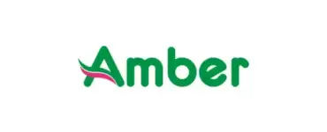 Amber