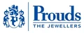 Prouds The Jewellers