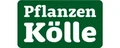 Pflanzen Kolle