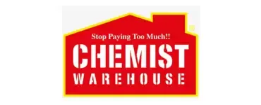 Chemist Warehouse