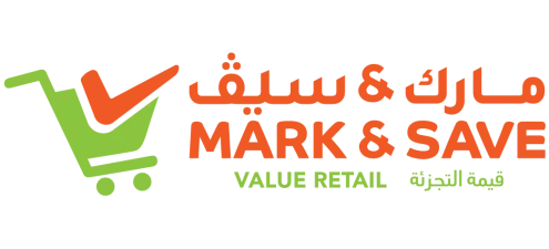 Mark & Save
