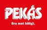 Pekas