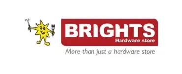 Brights Hardware