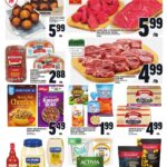 Metro Flyer Sale January 9 – January 15, 2025