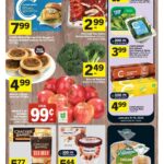 Foodland Flyer January 9 – January 15, 2025