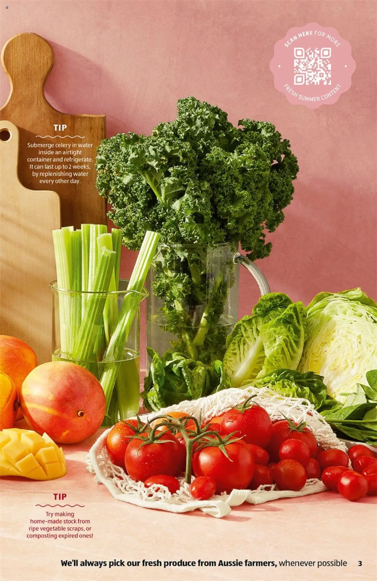 Aldi catalogue valid from 04/12/2024 - page 3