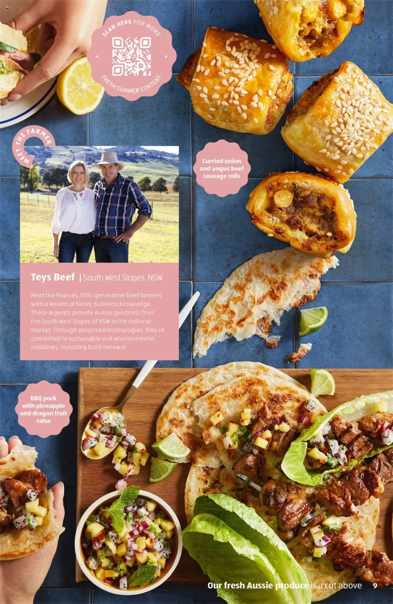 Aldi catalogue valid from 04/12/2024 - page 9