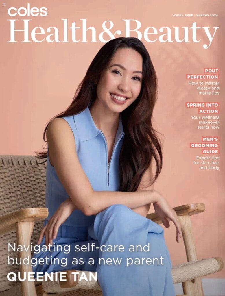 Coles Spring 2024 from Monday 07102024