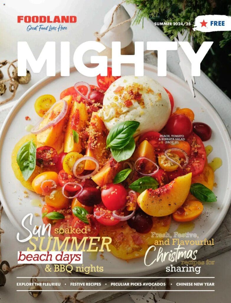 Foodland Magazine Summer 202425from Tuesday 10122024