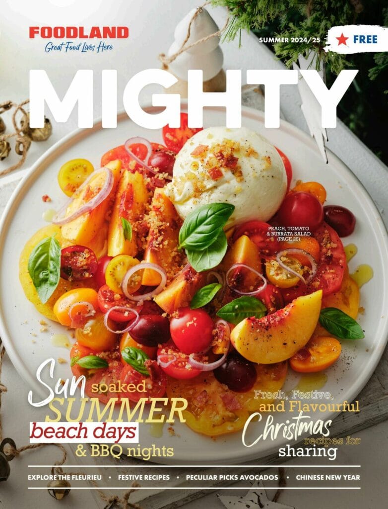 Foodland Magazine Summer Catalogues from 1 DecemberFoodland Magazine Summer Catalogues