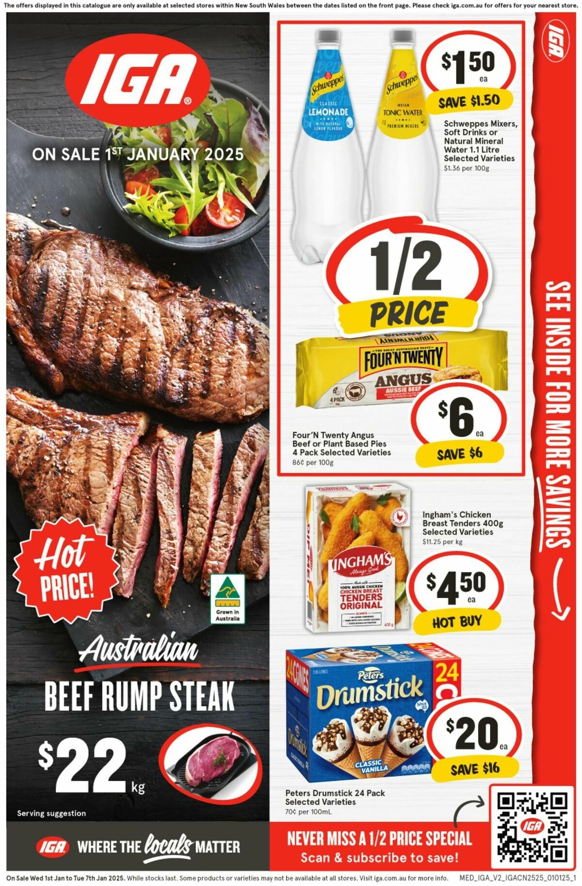 IGA Catalogues from 1 JanuaryIGA Catalogues from 1 January- Page 3IGA Catalogues from 1 January- Page 4IGA Catalogues from 1 January- Page 5IGA Catalogues from 1 January- Page 6IGA Catalogues from 1 January- Page 7IGA Catalogues from 1 January- Page 8IGA Catalogues from 1 January- Page 9IGA Catalogues from 1 January- Page 10IGA Catalogues from 1 January- Page 11IGA Catalogues from 1 January- Page 12IGA Catalogues from 1 January- Page 13IGA Catalogues from 1 January- Page 14IGA Catalogues from 1 January- Page 15IGA Catalogues from 1 January- Page 16IGA Catalogues from 1 January- Page 17IGA Catalogues from 1 January- Page 18