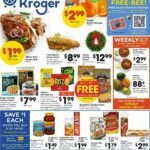 Kroger Weekly Ad from November 29Kroger Weekly Ad from November 29- Page 3Kroger Weekly Ad from November 29- Page 4Kroger Weekly Ad from November 29- Page 5Kroger Weekly Ad from November 29- Page 6Kroger Weekly Ad from November 29- Page 7Kroger Weekly Ad from November 29- Page 8Kroger Weekly Ad from November 29- Page 9Kroger Weekly Ad from November 29- Page 10